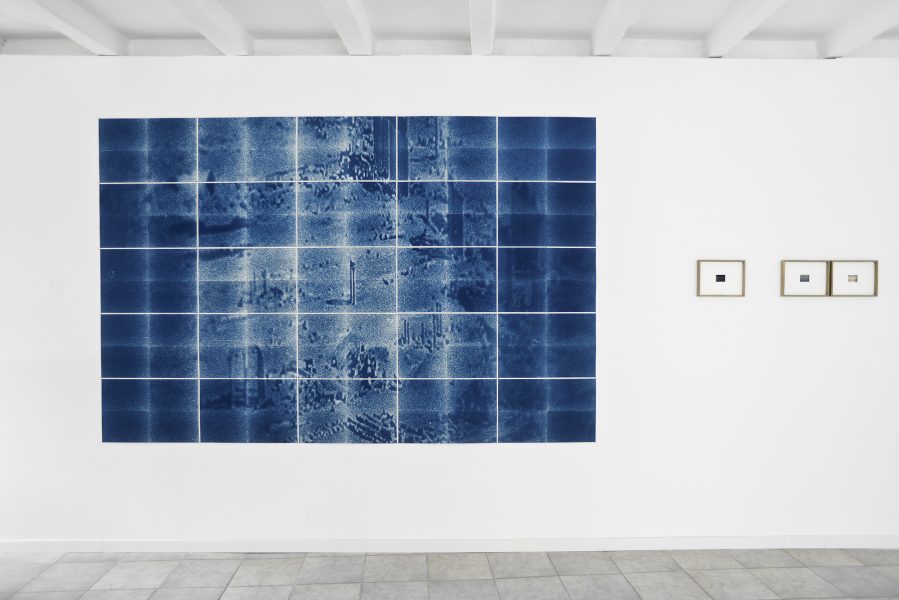 © Leah Desmousseaux