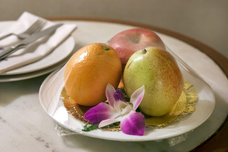 © Véronique Besnard - Hôtel, Kuala Lumpur, Malaisie