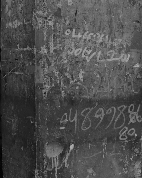 Communication web - Behind the Curtain - Francesca Comune 9