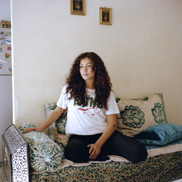 Louisa Ben ©